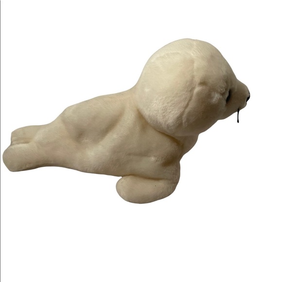 Ty White Walrus NWT - Picture 7 of 8